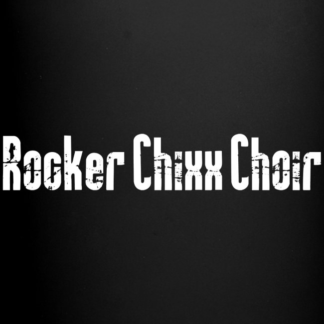 Rocker Chixx