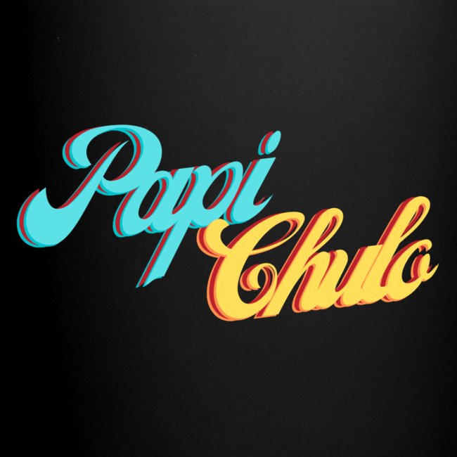 'Papi Chulo'