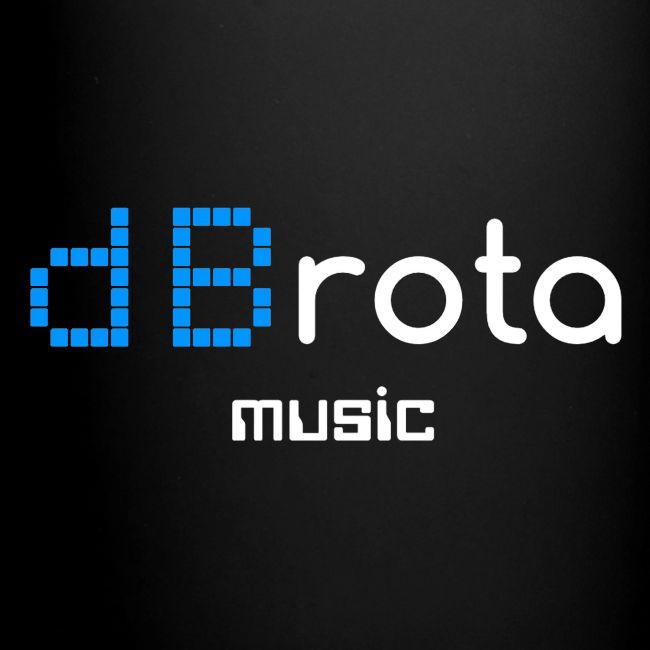 dBrota Music T-Shirt