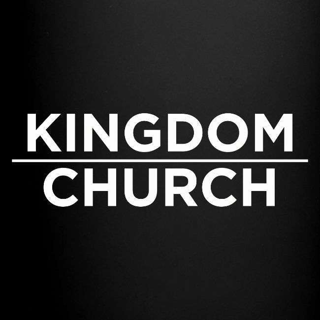 KingdomOverChurchWhite