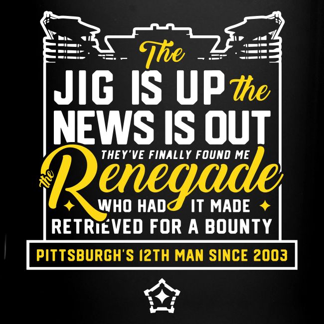 Renegade