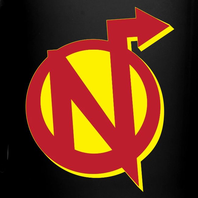NerdarchyLogo