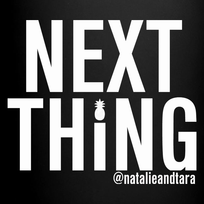 Next Thing (white text)