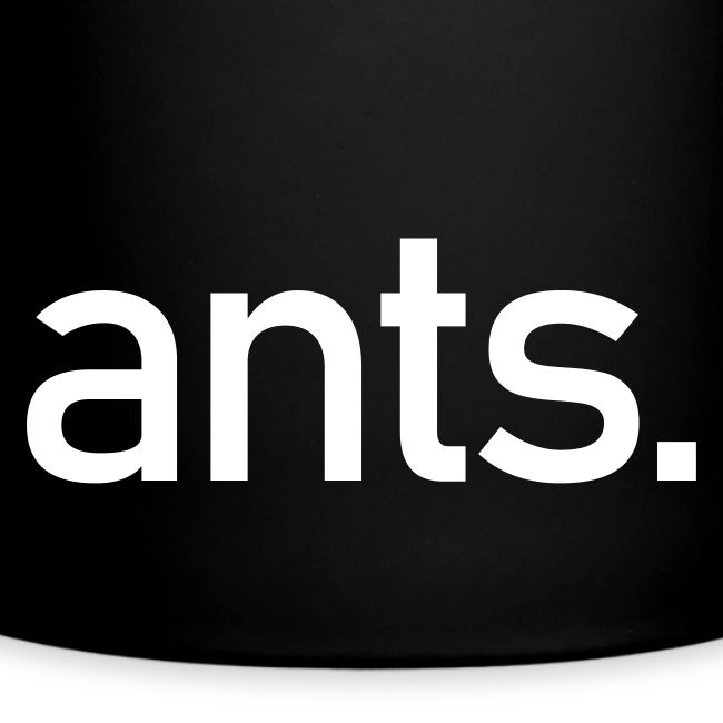 ANTS!