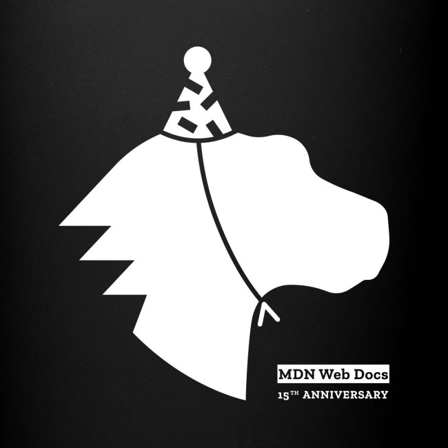 MDN 15th Anniversary