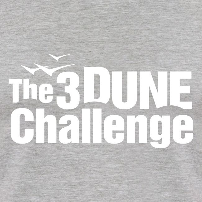 The 3 Dune Challenge