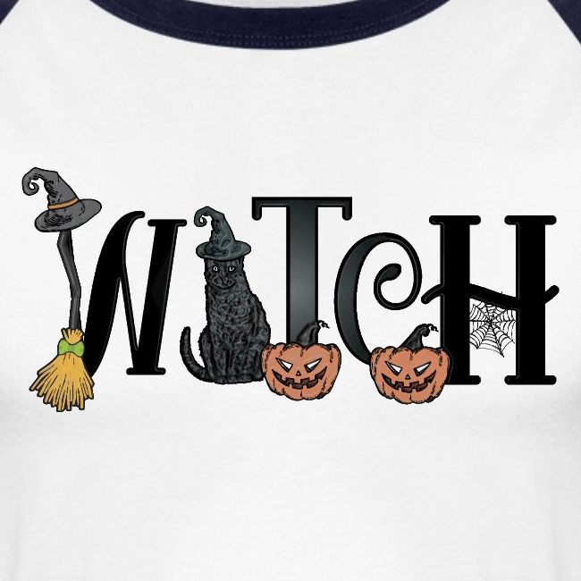 Witch Script