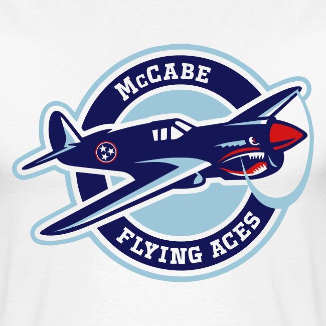 McCabe Flying Aces