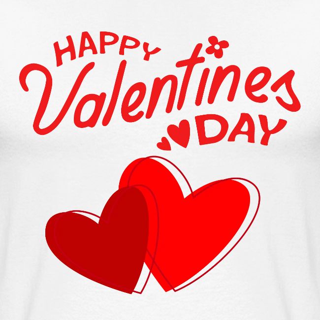 Heart design, Love, Valentine's Day, February 14