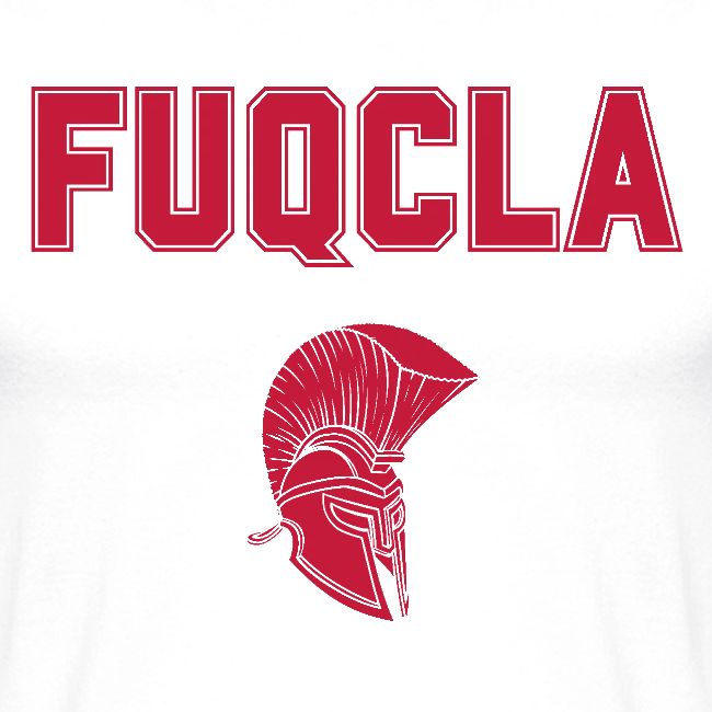 FUQCLA with Trojan Head
