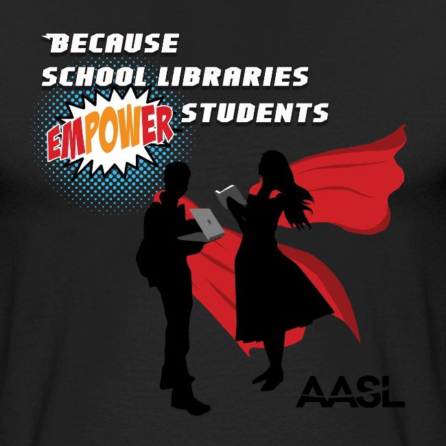 AASL Empowering Students