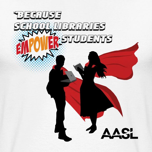 AASL Empowering Students