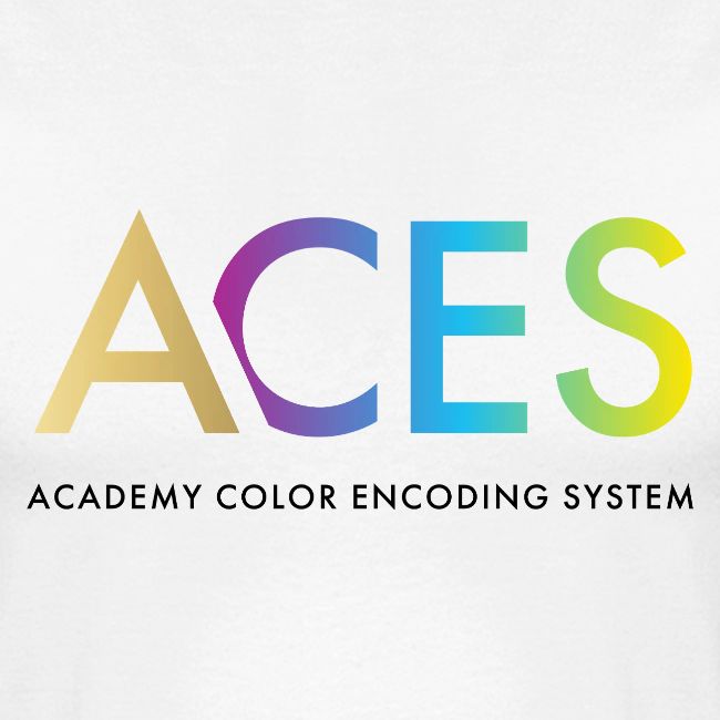 Academy Color Encoding System (ACES)