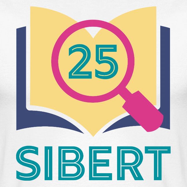 Sibert Medal 25th Anniversary