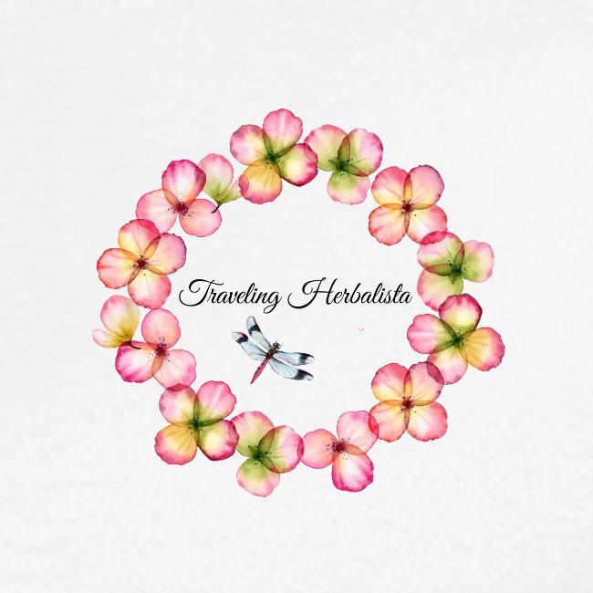 Traveling Herbalista Design Gear