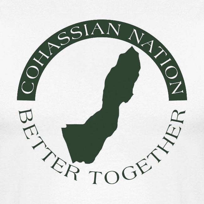 Cohassian Nation
