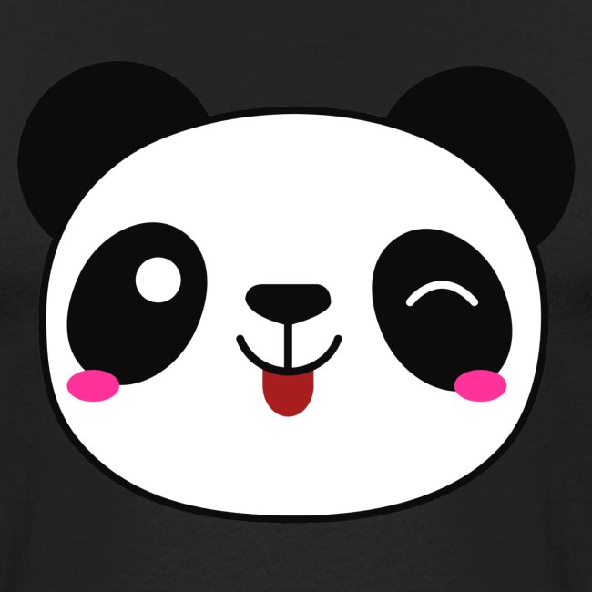 Panda T-Shirts and Hoodies for Men and Women