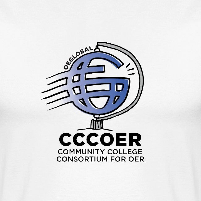 CCCOER OEGlobal