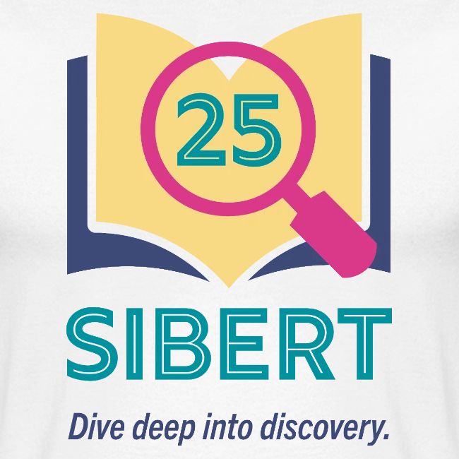 Sibert Medal 25th Anniversary