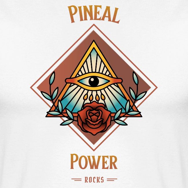 Pineal Power
