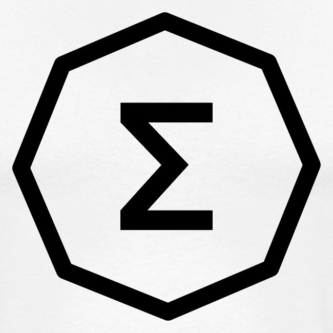 Ergo Symbol White