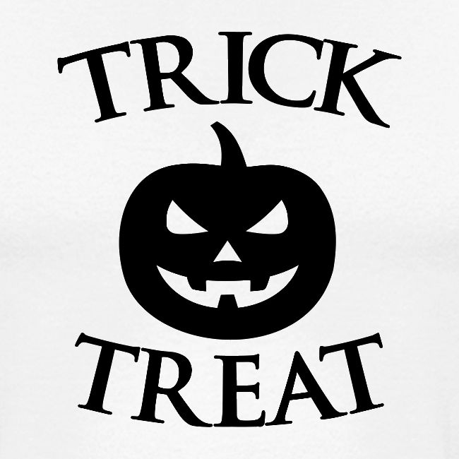 Halloween Trick or Treat