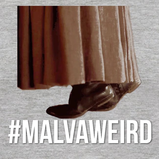 Malva Weird