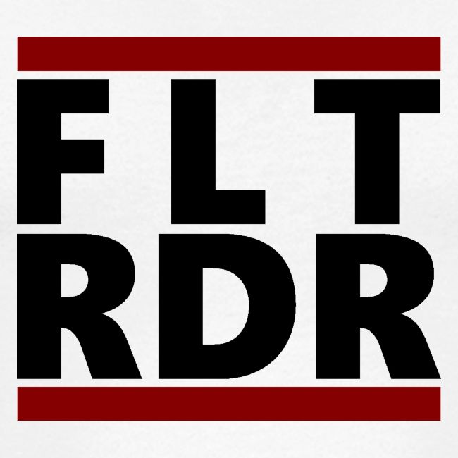 FLT RDR - Run-D.M.C. Style