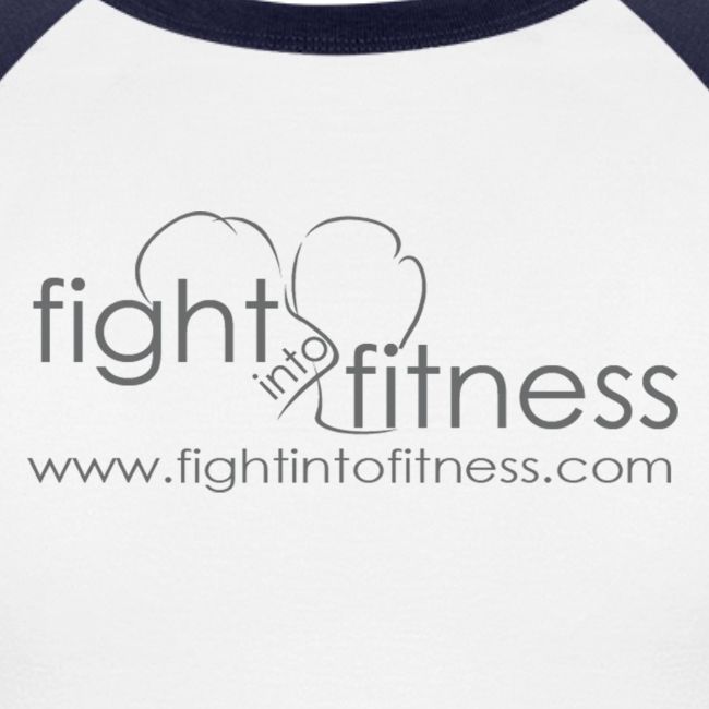 FIF Woman's Shirts (Grey & Black)