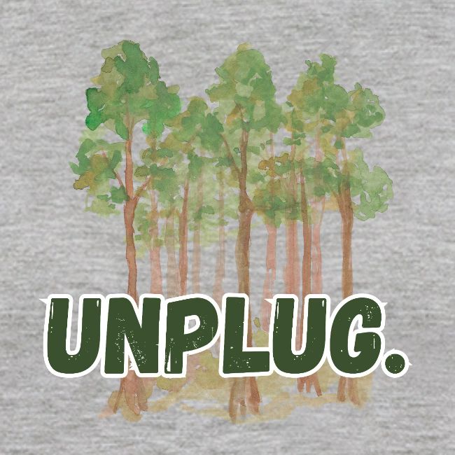 Unplug Series 4