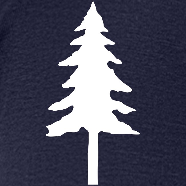 Logo with Tree