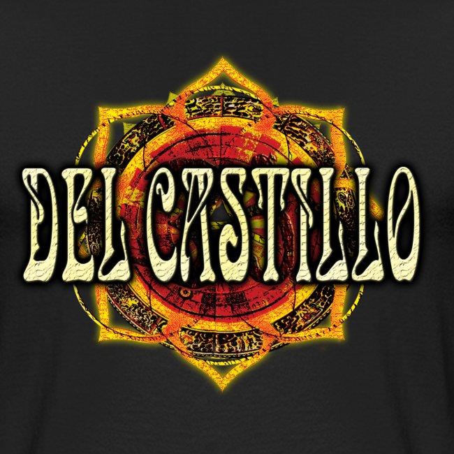 Del Castillo Logo
