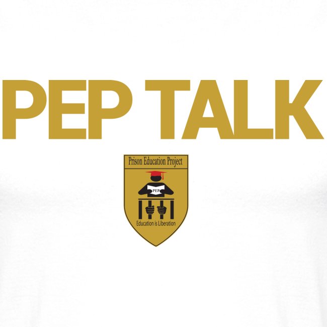 PEP Talk