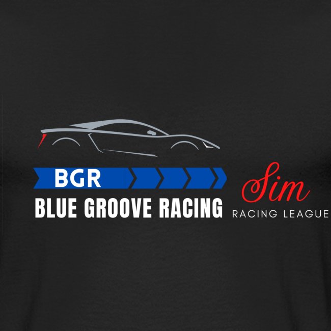Blue Groove Racing SRL White