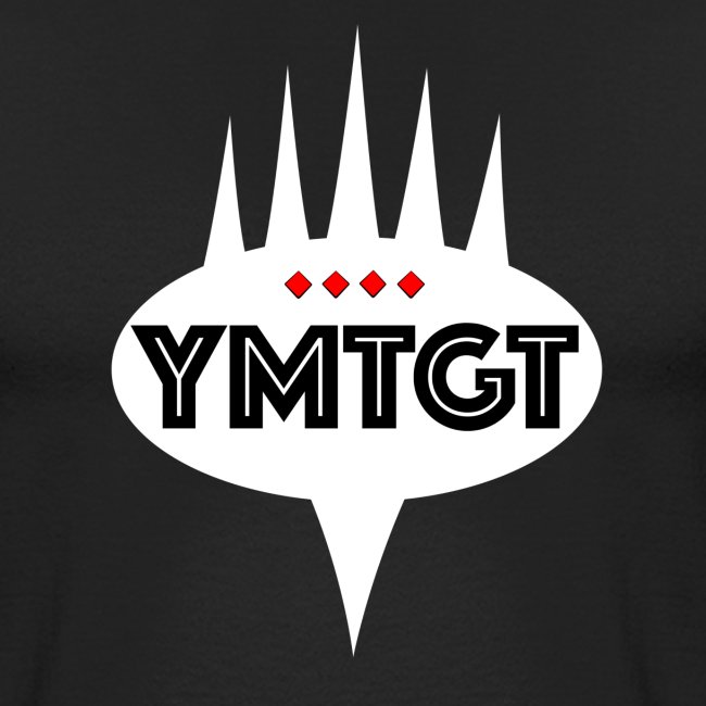 YMTGT Logo