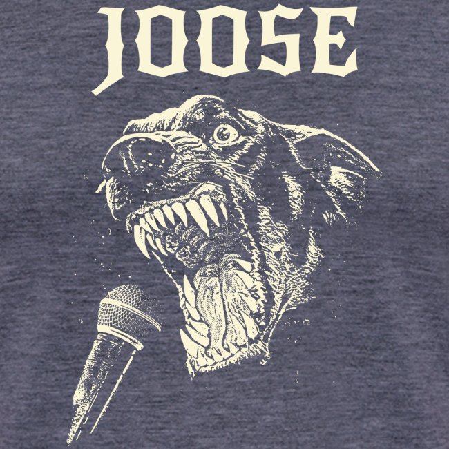 JOOSE DOG