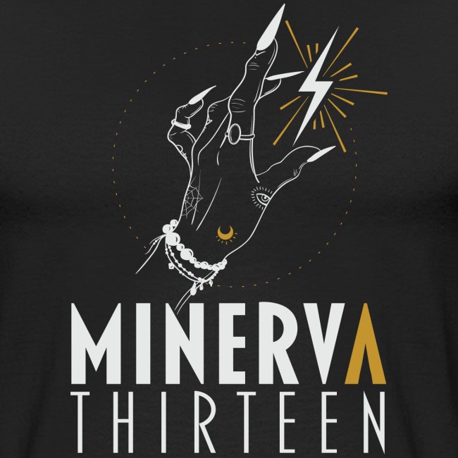 Minerva Thirteen Dark Coven