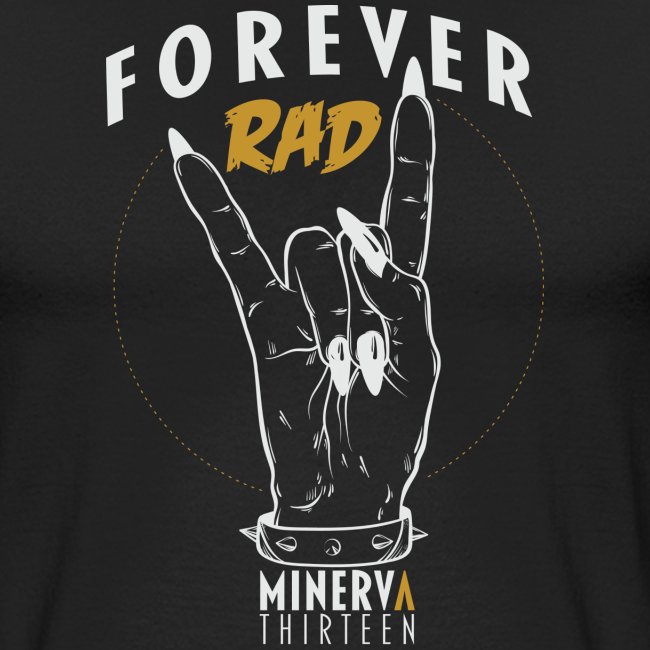 Forever Rad Dark Coven