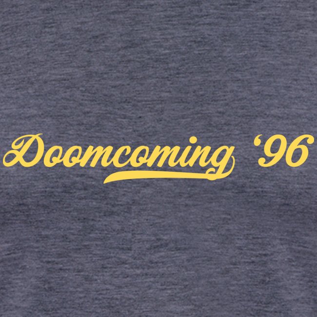 Doomcoming 96