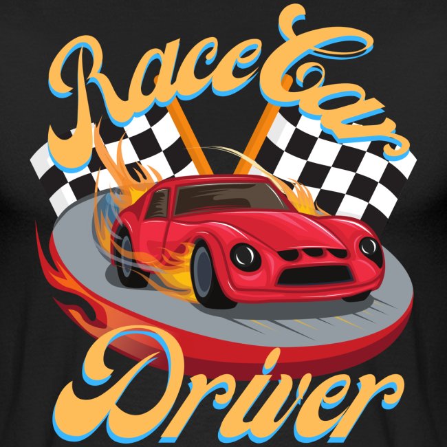 Race Car Driver