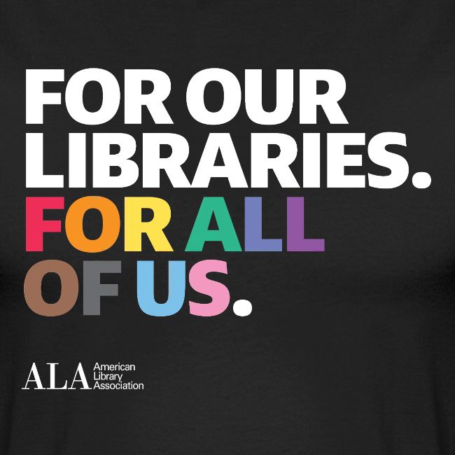 For Our Libraries