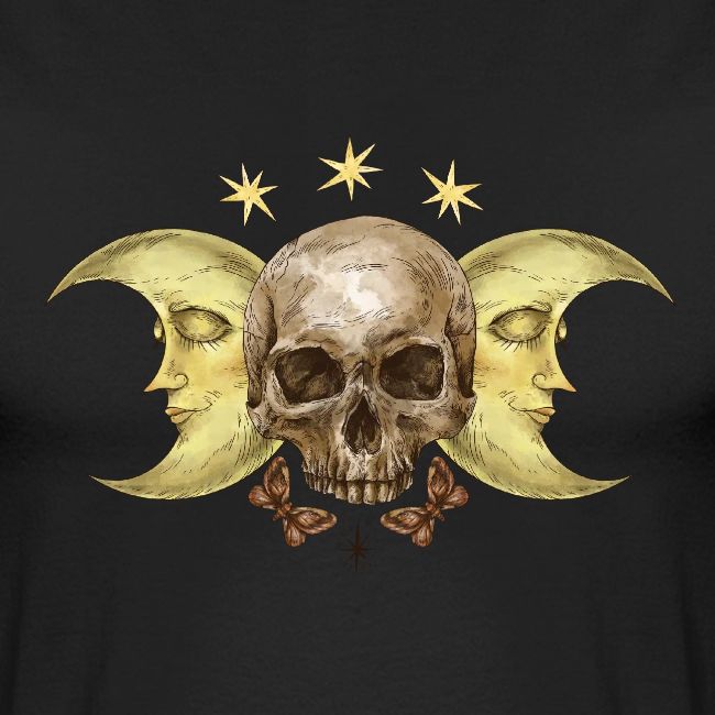 Triple Moon Fantasy