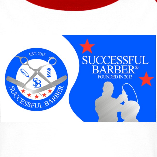 Official Successful Barber