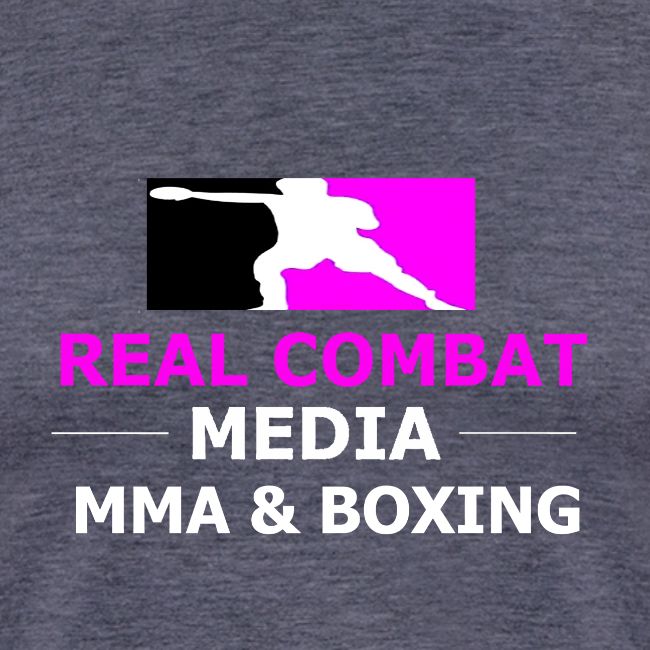RCM MMA & BOXING Pink