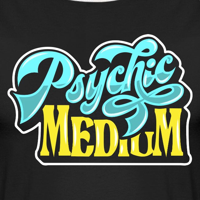 Psychic Medium