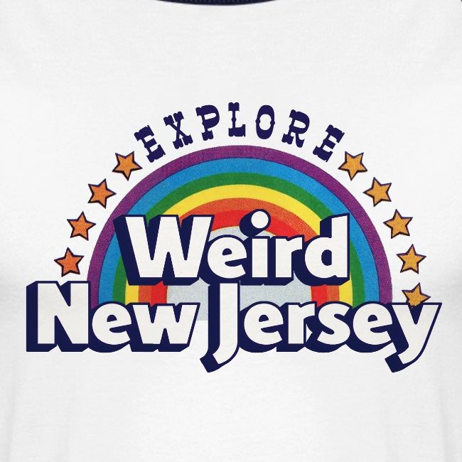 Explore Weird NJ