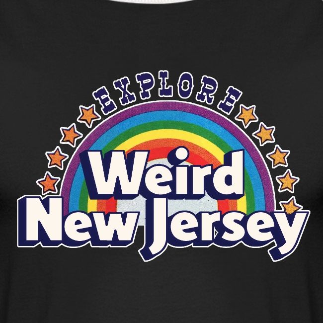 Explore Weird NJ