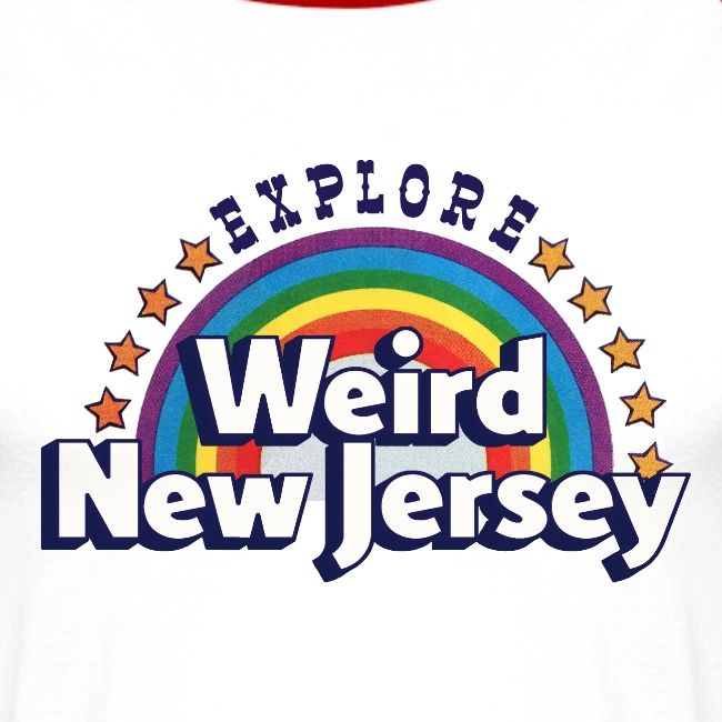 Explore Weird NJ