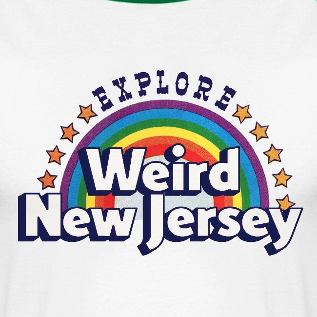 Explore Weird NJ