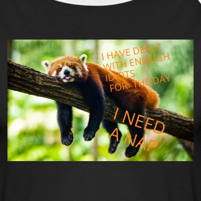 Fox napping meme